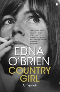 Country Girl [DRM] - Edna O'Brien - ebook