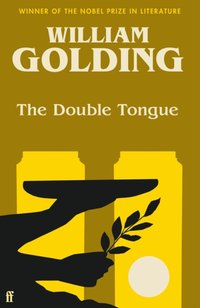 Double Tongue [DRM] - Meg Rosoff - ebook