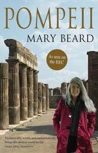 Pompeii [DRM] - Mary Beard - ebook