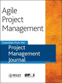 Agile Project Management [DRM] - Project Management Journal - ebook