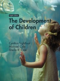 Development of Children  [DRM] - Sheila R. Cole - ebook