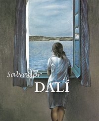 Dalí [DRM] - Shanes Eric Shanes - ebook