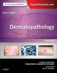 Dermatopathology E-Book [DRM] - Klaus J. Busam - ebook