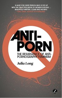 Anti-Porn [DRM] - Julia Long - ebook