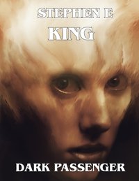 Dark Passenger [DRM] - King Stephen e. King - ebook