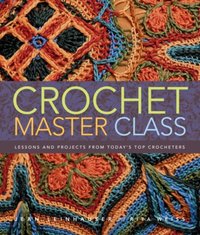 Crochet Master Class [DRM] - Rita Weiss - ebook