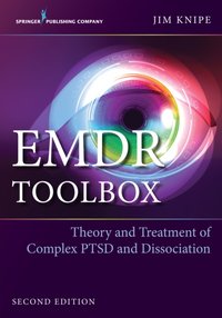 EMDR Toolbox [DRM] - PhD James Knipe - ebook