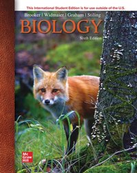 Biology ISE [DRM] - Peter Stiling - ebook