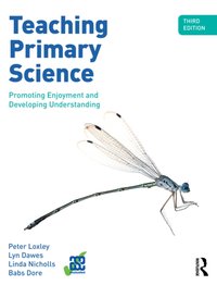 Teaching Primary Science [DRM] - Babs Dore - ebook