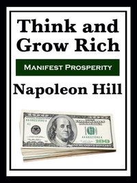 Think and Grow Rich [DRM] - Napoleon Hill - ebook