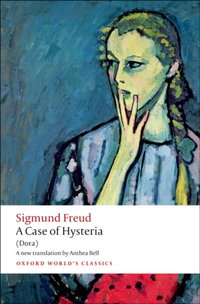 Case of Hysteria [DRM] - Sigmund Freud - ebook
