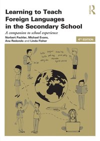 Learning to Teach Foreign Languages in the Secondary School [DRM] - Michael Evans - ebook
