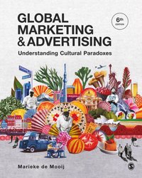 Global Marketing and Advertising [DRM] - Marieke de Mooij - ebook