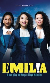 Emilia [DRM] - Morgan Lloyd Malcolm - ebook