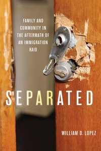 Separated [DRM] - William D. Lopez - ebook