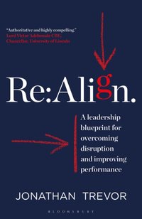 Re:Align [DRM] - Jonathan Trevor - ebook