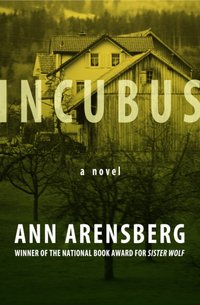 Incubus [DRM] - Ann Arensberg - ebook