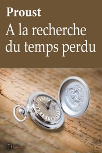 A la recherche du temps perdu [DRM] - Proust Marcel Proust - ebook