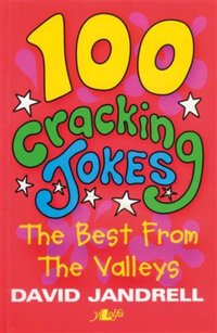 100 Cracking Jokes [DRM] - Jandrell David Jandrell - ebook