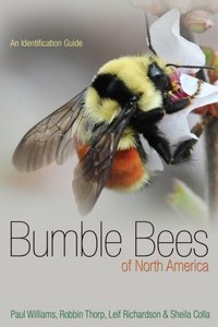 Bumble Bees of North America [DRM] - Leif L. Richardson - ebook