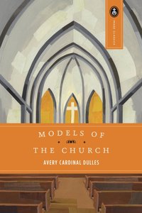 Models of the Church [DRM] - Avery Dulles - ebook