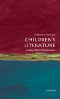 Children's Literature [DRM] - Kimberley Reynolds - ebook