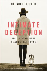 Intimate Deception [DRM] - Stefanie Carnes - ebook