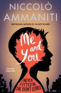 Me And You [DRM] - Niccolo Ammaniti - ebook