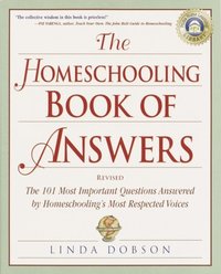 Homeschooling Book of Answers [DRM] - Linda Dobson - ebook