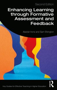 Enhancing Learning through Formative Assessment and Feedback [DRM] - Sam Elkington - ebook
