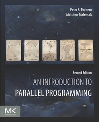 Introduction to Parallel Programming [DRM] - Matthew Malensek - ebook