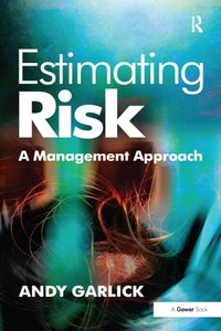 Estimating Risk [DRM] - Andy Garlick - ebook