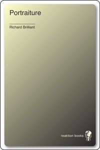 Portraiture [DRM] - Richard Brilliant - ebook