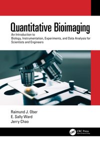 Quantitative Bioimaging [DRM] - E. Sally Ward - ebook