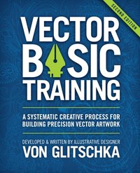 Vector Basic Training [DRM] - Von Glitschka - ebook