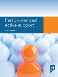 Person-centred Active Support [DRM] - Bev Ashman - ebook