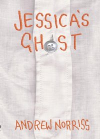 Jessica's Ghost [DRM] - Andrew Norriss - ebook