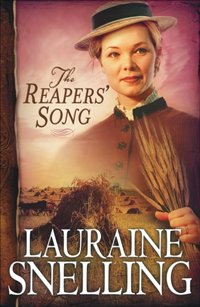 Reapers' Song ( Book #4) [DRM] - Lauraine Snelling - ebook