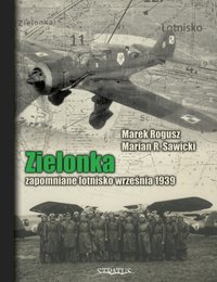 Zielonka [DRM] - Sawicki Marian R Sawicki - ebook