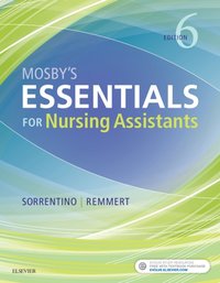 Mosby's Essentials for Nursing Assistants - E-Book [DRM] - Sheila A. Sorrentino - ebook