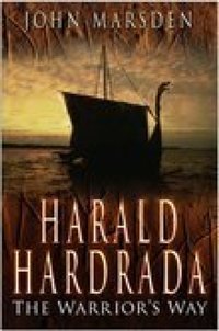Harald Hardrada [DRM] - John Marsden - ebook