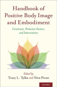 Handbook of Positive Body Image and Embodiment [DRM] - Niva Piran - ebook
