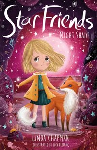 Star Friends 5: Night Shade [DRM] - Lucy Fleming - ebook