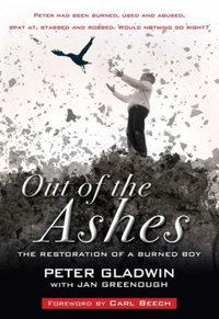 Out of the Ashes [DRM] - Jan Greenough - ebook