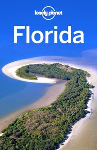 Lonely Planet Florida [DRM] - Fionn Davenport - ebook
