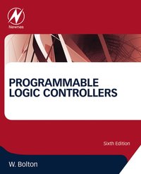 Programmable Logic Controllers [DRM] - William Bolton - ebook