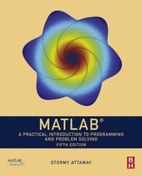MATLAB [DRM] - Dorothy C. Attaway - ebook