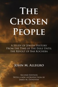 Chosen People [DRM] - John Allegro - ebook