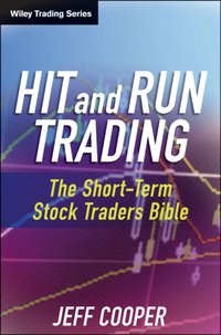 Hit and Run Trading [DRM] - James J. Cramer - ebook