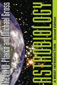 Astrobiology [DRM] - Michael Gross - ebook
